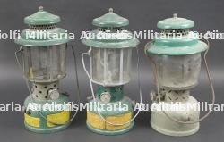 Lampes Colleman. Coleman lamps — miniature 2