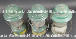 Lampes Colleman. Coleman lamps — miniature 3