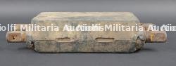 Patin de char Shermann. Sherman tank track shoe — miniature 2