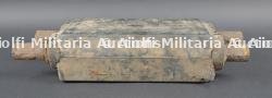 Patin de char Shermann. Sherman tank track shoe — miniature 4