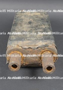Patin de char Shermann. Sherman tank track shoe — photo 5