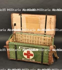 Caisse médicale britannique. — miniature 4