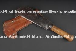 Serpe réglementaire. Regulation billhook.