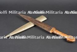 Poignard Kindjal. Kindjal dagger