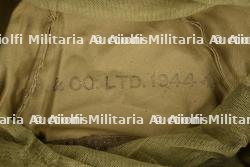 Moustiquaire de casque britannique. — miniature 2