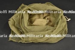Moustiquaire de casque britannique. — miniature 3