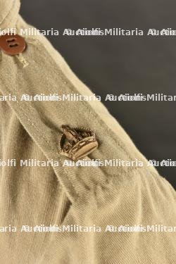 Uniforme tropical britannique. — miniature 8