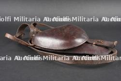 Etui de jambon 1873. Model 1873 ham carrier.