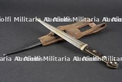 Poignard caucasien. Caucasian dagger