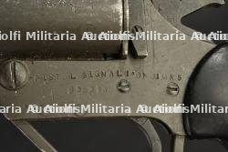 Lance fusée britannique. — photo 2