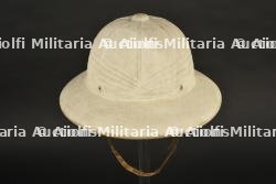 Casque tropical britannique. — photo 1