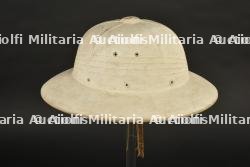 Casque tropical britannique. — miniature 5