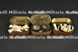 Lunettes britannique. — photo 1