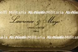 Lunettes britannique. — photo 4