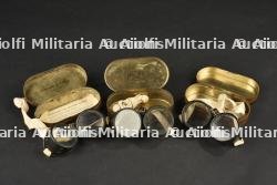 Lunettes britannique. — miniature 5