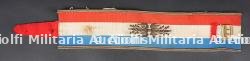 Brassard d'état major. General Staff armband.