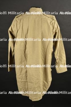 Chemise tropicale britannique. — photo 3