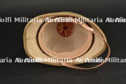 Casque tropical britannique. — miniature 3
