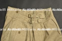 Uniforme tropical britannique. — miniature 3