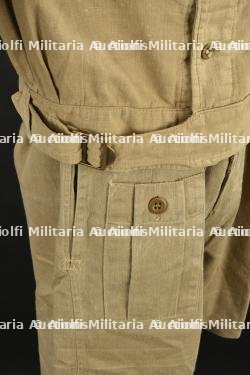 Uniforme tropical britannique. — photo 6