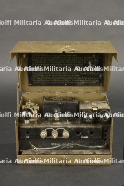 Wireless Remote Control Unit A. — photo 1