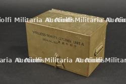 Wireless Remote Control Unit A. — photo 8