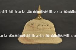 Casque tropical britannique. — photo 8