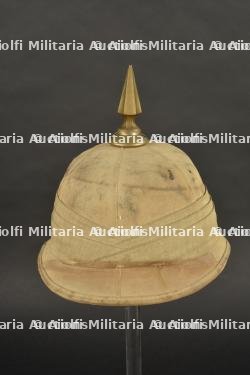 Casque tropical britannique. — miniature 9
