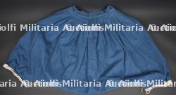 Pantalon oriental de spahis. Spahi oriental trousers.
