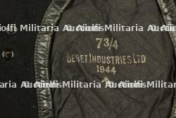 Bérêt de tankiste britannique. — photo 3