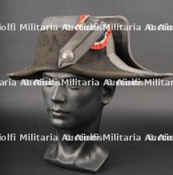 Bicorne Gendarmerie. Gendarmerie bicorne.
