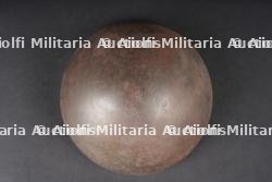 Cervelière. Skull cap (cervelière)