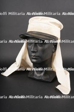 Képi troupes coloniales. Colonial troops képi.