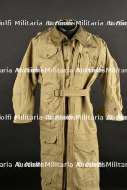 Combinaison de tankiste britannique. — photo 8