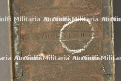 Bidon de Kerozene britannique. — miniature 2