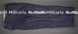 Pantalon officier chasseurs. Chasseurs officer’s trousers.
