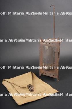 Lanterne Montjardet. Montjardet lantern