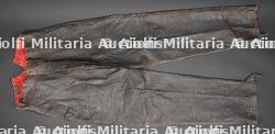 Pantalon de vol. Flight trousers