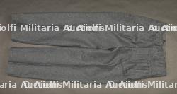 Pantalon de Battle Dress.