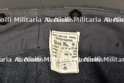 Pantalon de Battle Dress. — miniature 3