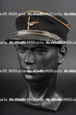 Képi aviation personnel des équipages. Aviation kepi for aircrew personnel