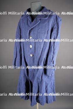 Manteau hôpital militaire. Military hospital coat