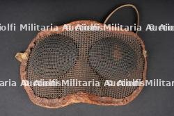 Lunettes pare éclat Sabatier. Sabatier protective goggles