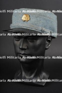 Képi d'interprète militaire. Military interpreter’s kepi