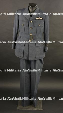 Uniforme de la RAF. — photo 1
