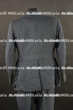 Uniforme de la RAF. — photo 2