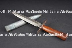 Poignard francais Le Vengeur. French dagger Le Vengeur