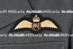 Uniforme de la RAF. — miniature 4
