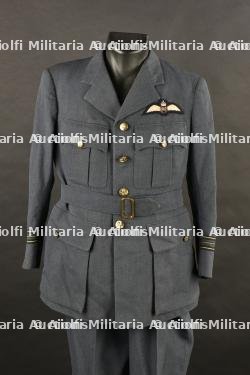 Uniforme de la RAF. — miniature 12