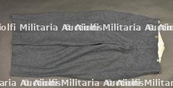 Pantalon type RAF.